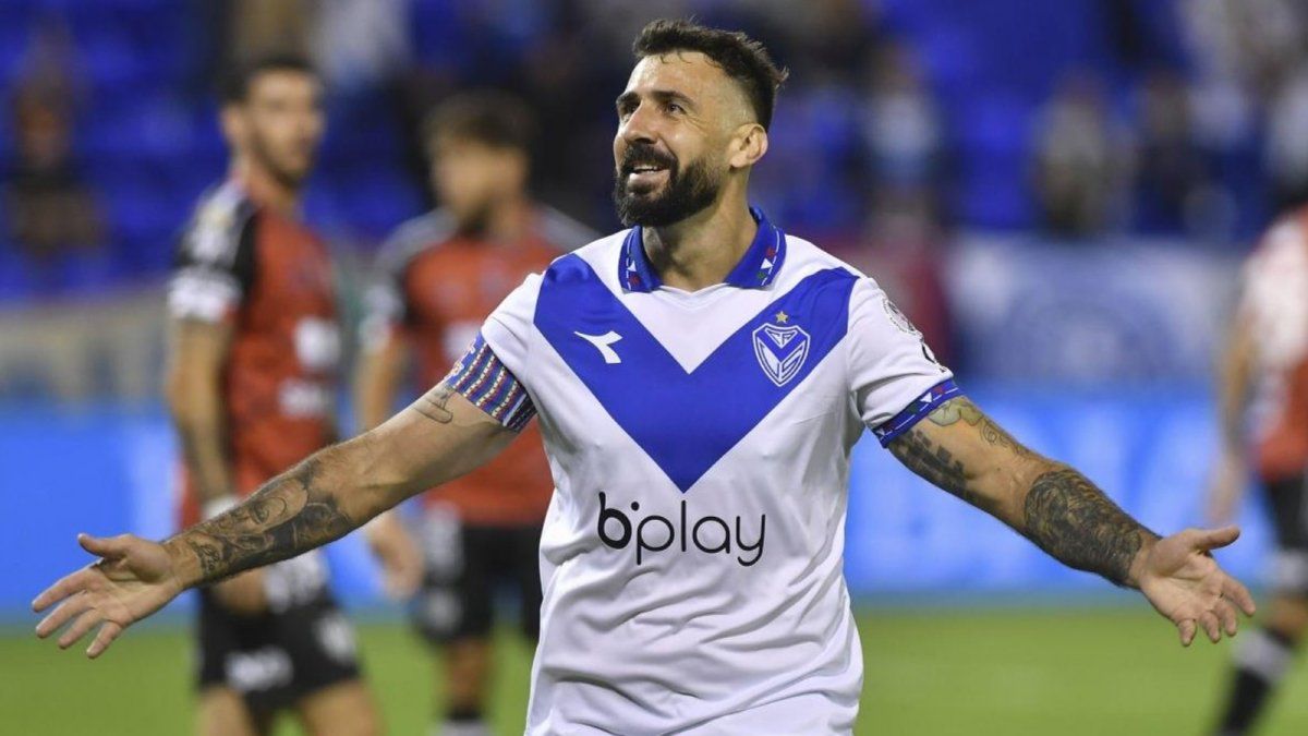 Lucas Pratto Cerca De Jugar En Un Equipo Grande De Argentina