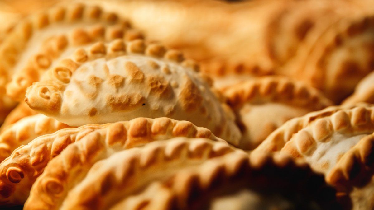 Día Internacional de la Empanada Minutouno