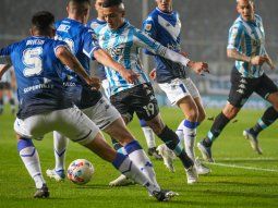 Fútbol libre por celular cómo ver en vivo Belgrano vs Vélez