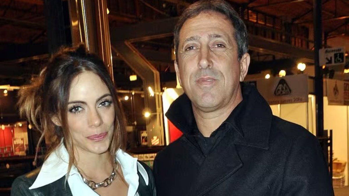 Aseguran que Emilia Attias y el Turco Naím se separaron quién es el