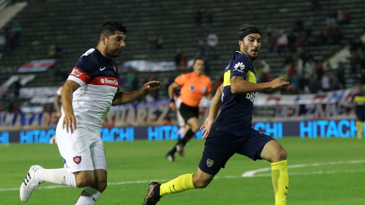 San Lorenzo Y Boca Empataron En Un Partido Entretenido En Mar Del Plata