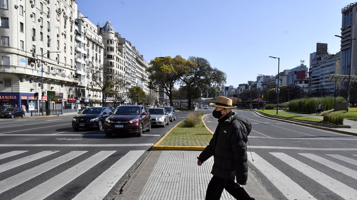 Feriado Del 9 De Julio Se Traslada Al Lunes Y Hay Nuevo Fin De Semana