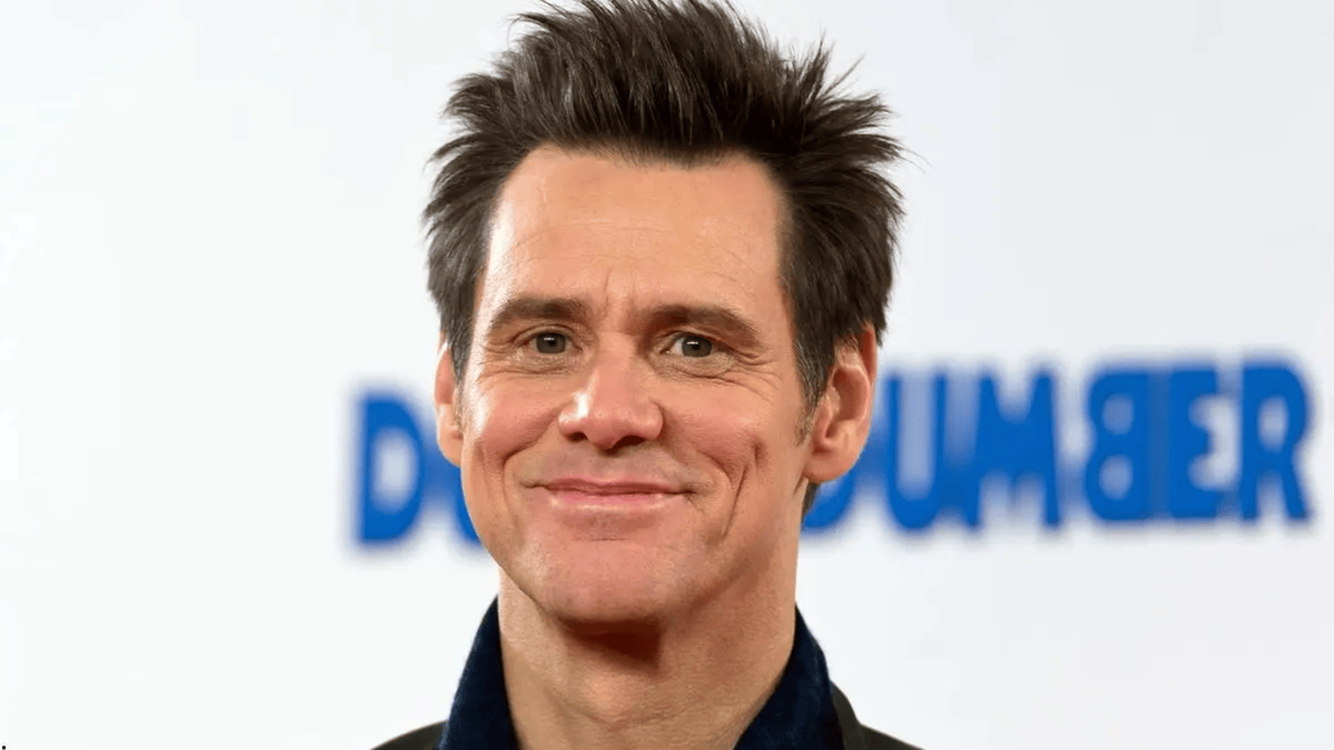 Netflix la película instropectiva protagonizada por Jim Carrey que no