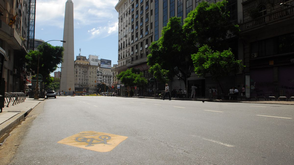 El Cronograma De Servicios P Blicos Para Este Feriado