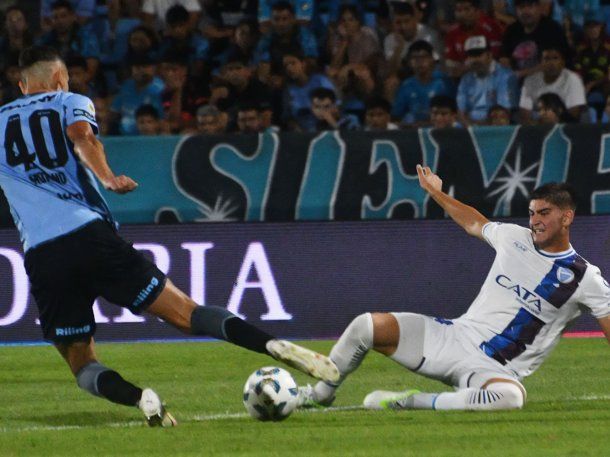 Fútbol libre sin riesgo por celular cómo ver en vivo Belgrano de