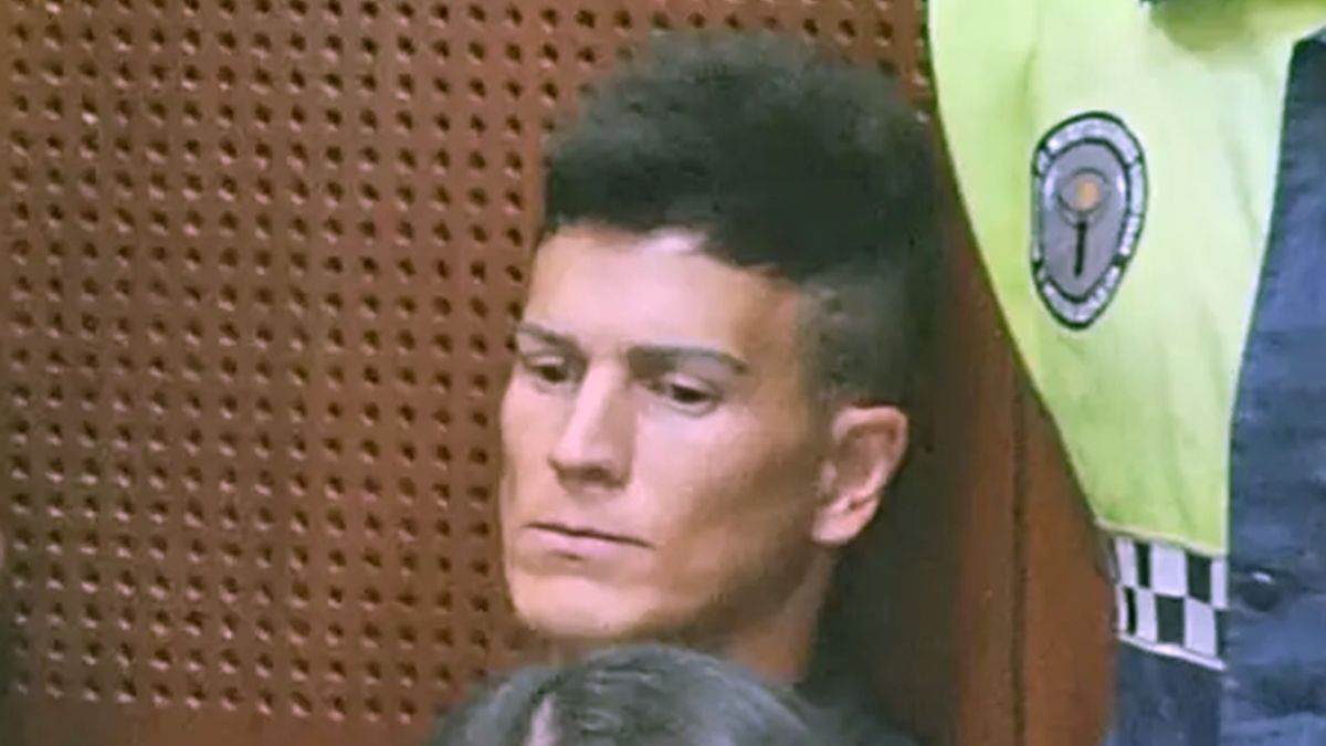 Se filtró la declaración de Sebastián Sosa en la causa de abuso sexual