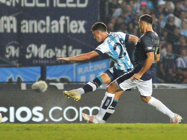 Fútbol libre por celular cómo ver en vivo Talleres vs Racing