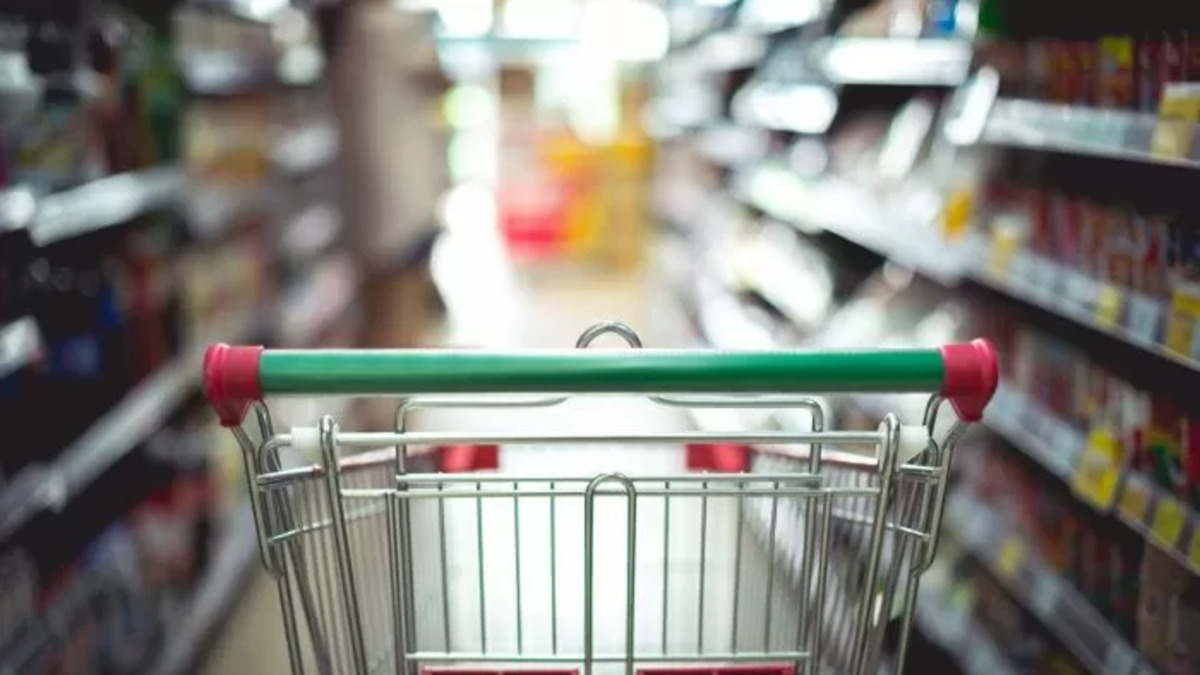 Sigue La Ca Da De Las Ventas En Agosto Se Desplomaron En Supermercados