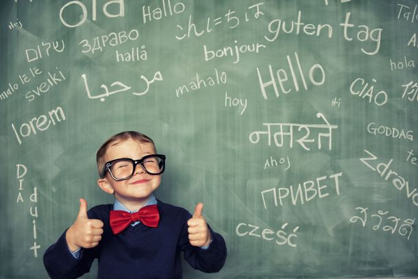 Los 5 idiomas que van a destacar en las empresas globales Los 5 idiomas que van a destacar en las empresas globales