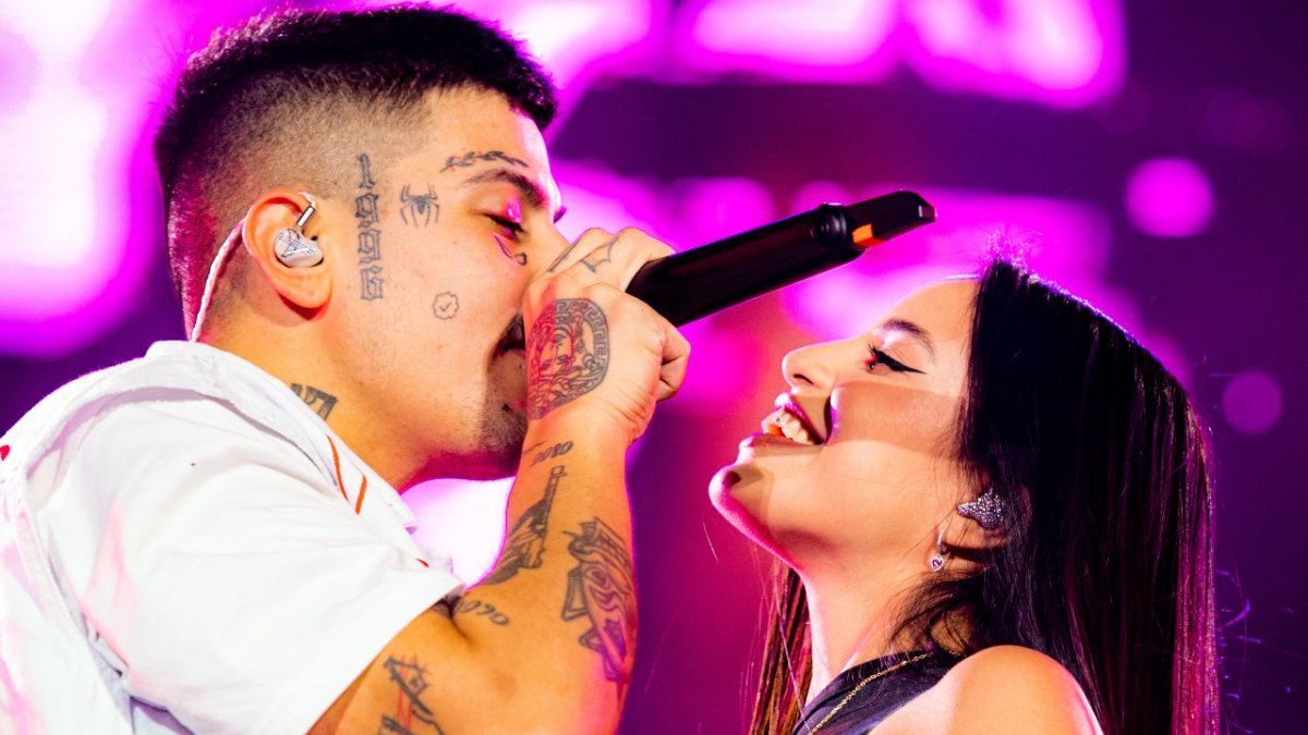 El Comentario Hot De Emilia A Duki