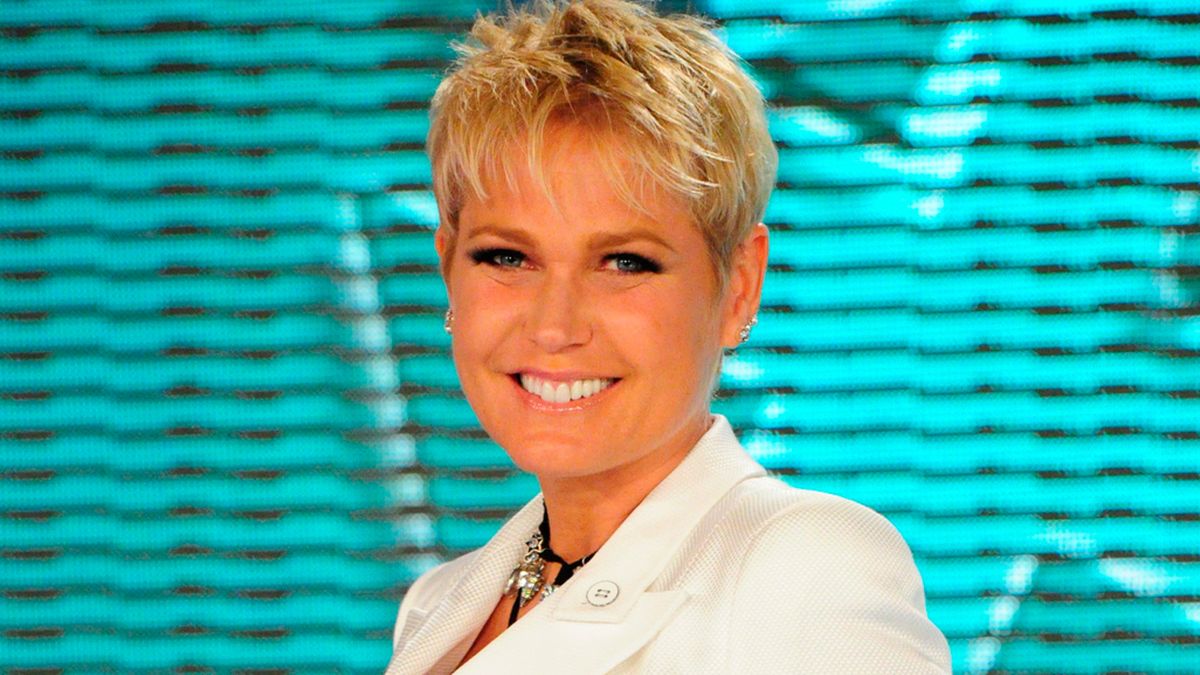 Xuxa Marlene Mattos