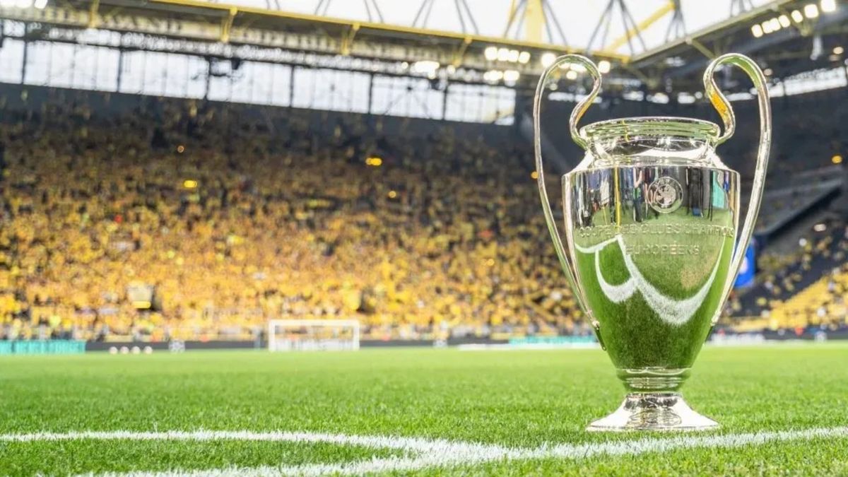 Por Qu El Real Madrid Deber Pagarle Al Borussia Dortmund Si Le Gana