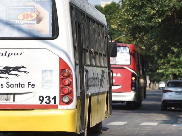 Paro De La Uta Qu L Neas De Colectivos No Se Adhieren Y Trabajar N