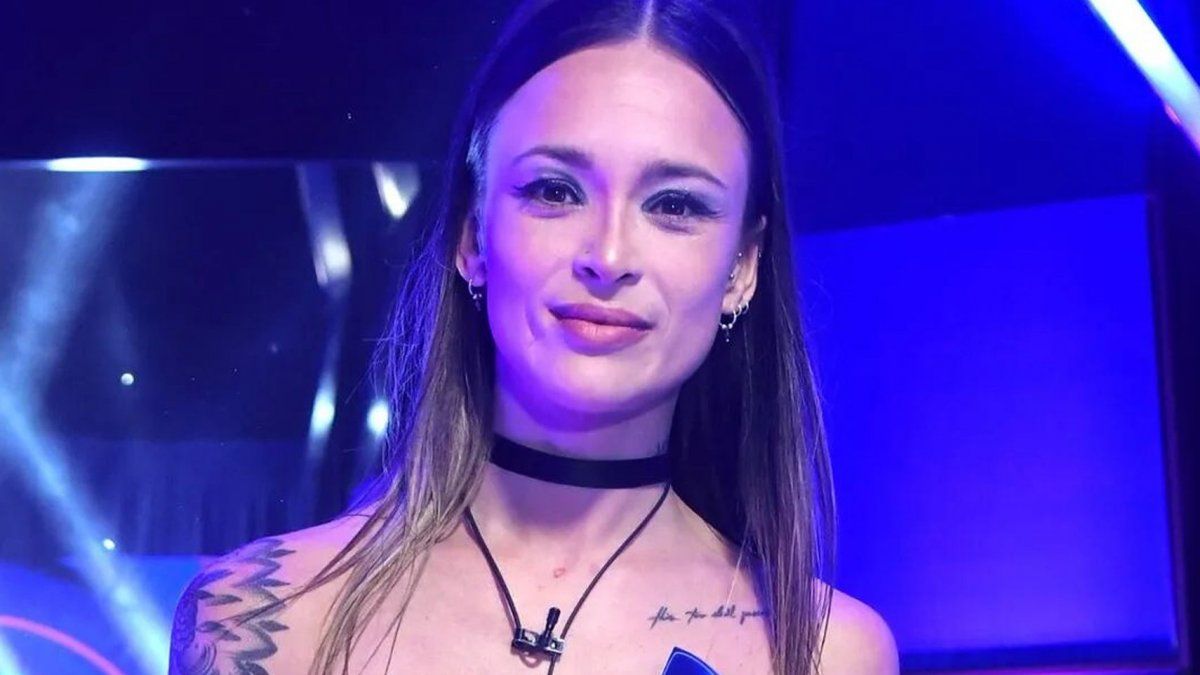 La Madre De Agostina De Gran Hermano Destroz A Furia