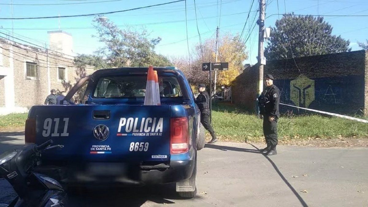 Tragedia En Rosario Dos Adolescentes De Y A Os Fueron Asesinados