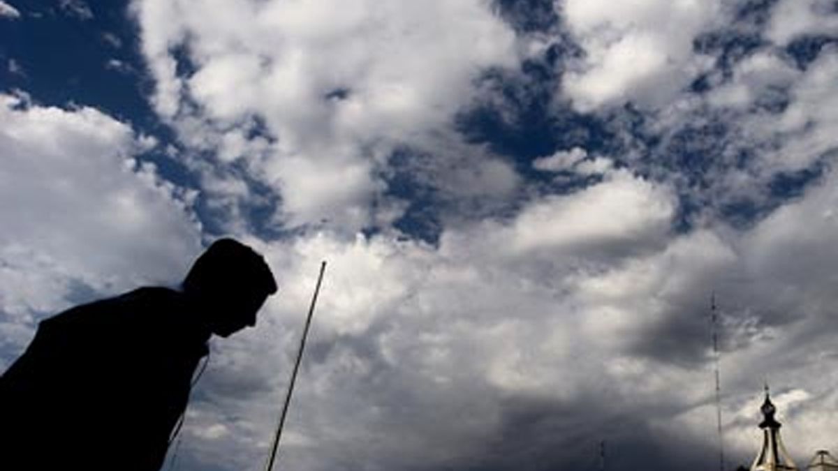 La Semana Comienza Con Cielo Nublado Y Temperatura Agradable En La Ciudad