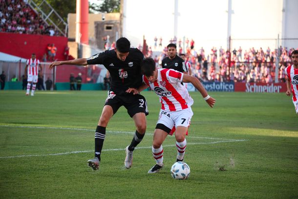 Copa De La Liga Instituto De C Rdoba Y Deportivo Riestra Igualaron