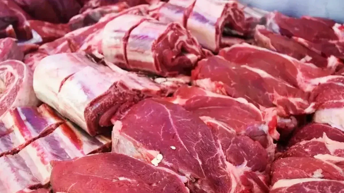 Precio de la carne a cuánto subió tras los anuncios de Luis Caputo