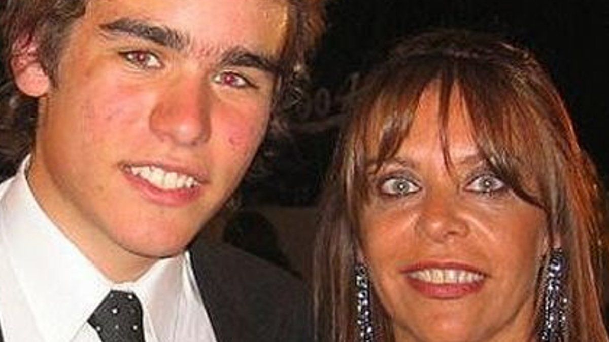 La Carta Del Hijo De Nora Dalmasso A A Os Del Crimen De Su Madre