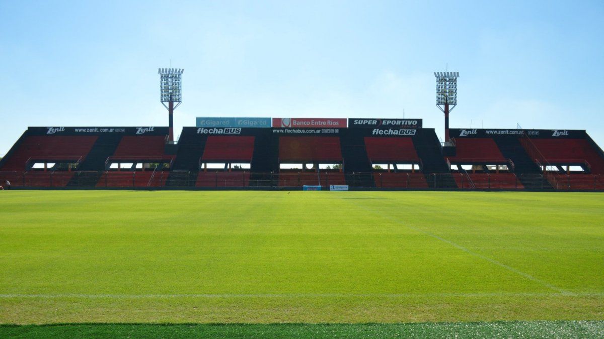 F Tbol Libre Por Celular C Mo Ver En Vivo Patronato Vs Botafogo