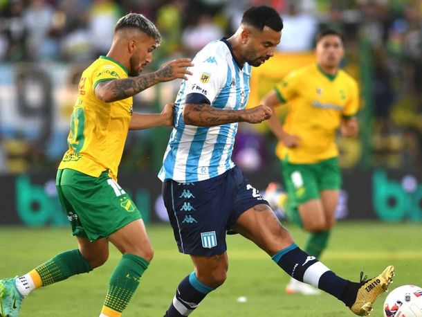 Fútbol libre por celular cómo ver en vivo Defensa y Justicia vs Racing