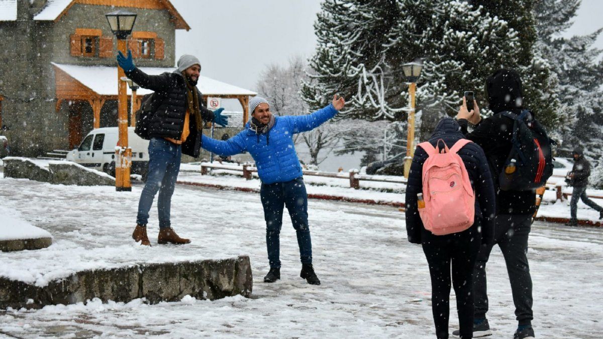 Cu Ndo Son Las Vacaciones De Invierno En Fechas Confirmadas