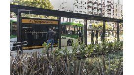 Metrobus del Bajo Metrobus del Bajo