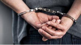 Fue a denunciar una brutal paliza pero quedó detenido por robo Fue a denunciar una brutal paliza pero quedó detenido por robo