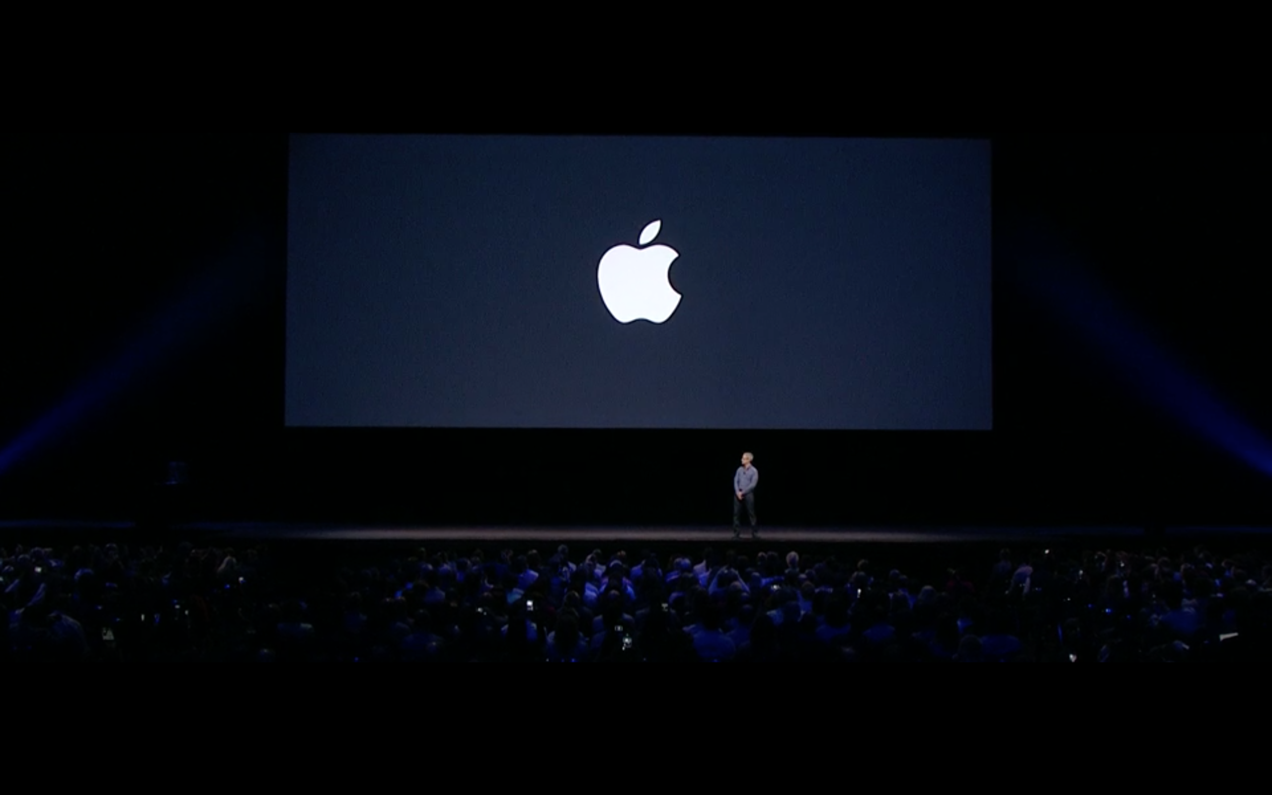 Презентация apple. Apple WWDC 2016. Конференция Apple. Сцена Apple.