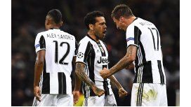 Dani Alves emocionó recordando el camino que lo llevó a su gran presente Dani Alves emocionó recordando el camino que lo llevó a su gran presente