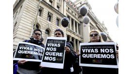 Agrupaciones sociales y manifestantes particulares se reunieron este sábado Agrupaciones sociales y manifestantes particulares se reunieron este sábado