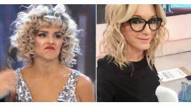 La Chipi se enojó en Showmatch y Yanina Latorre respondió en Twitter La Chipi se enojó en Showmatch y Yanina Latorre respondió en Twitter