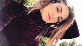 Julieta Zylberberg dijo que Griselda Siciliani no tiene que ver con su separación con Lamothe Julieta Zylberberg dijo que Griselda Siciliani no tiene que ver con su separación con Lamothe