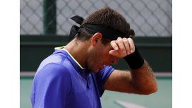 Fuerte comunicado de Del Potro tras una dura acusación en su contra Fuerte comunicado de Del Potro tras una dura acusación en su contra