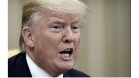 Donald Trump Donald Trump