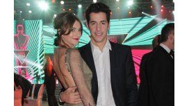 Esteban Lamothe Julieta Zylberberg Esteban Lamothe Julieta Zylberberg