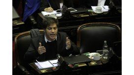 Axel Kicillof Axel Kicillof