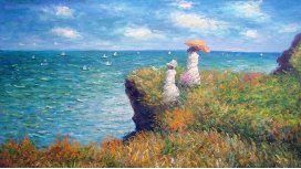 ¿Qué artista pintó éstas pinturas? ¿Qué artista pintó éstas pinturas?