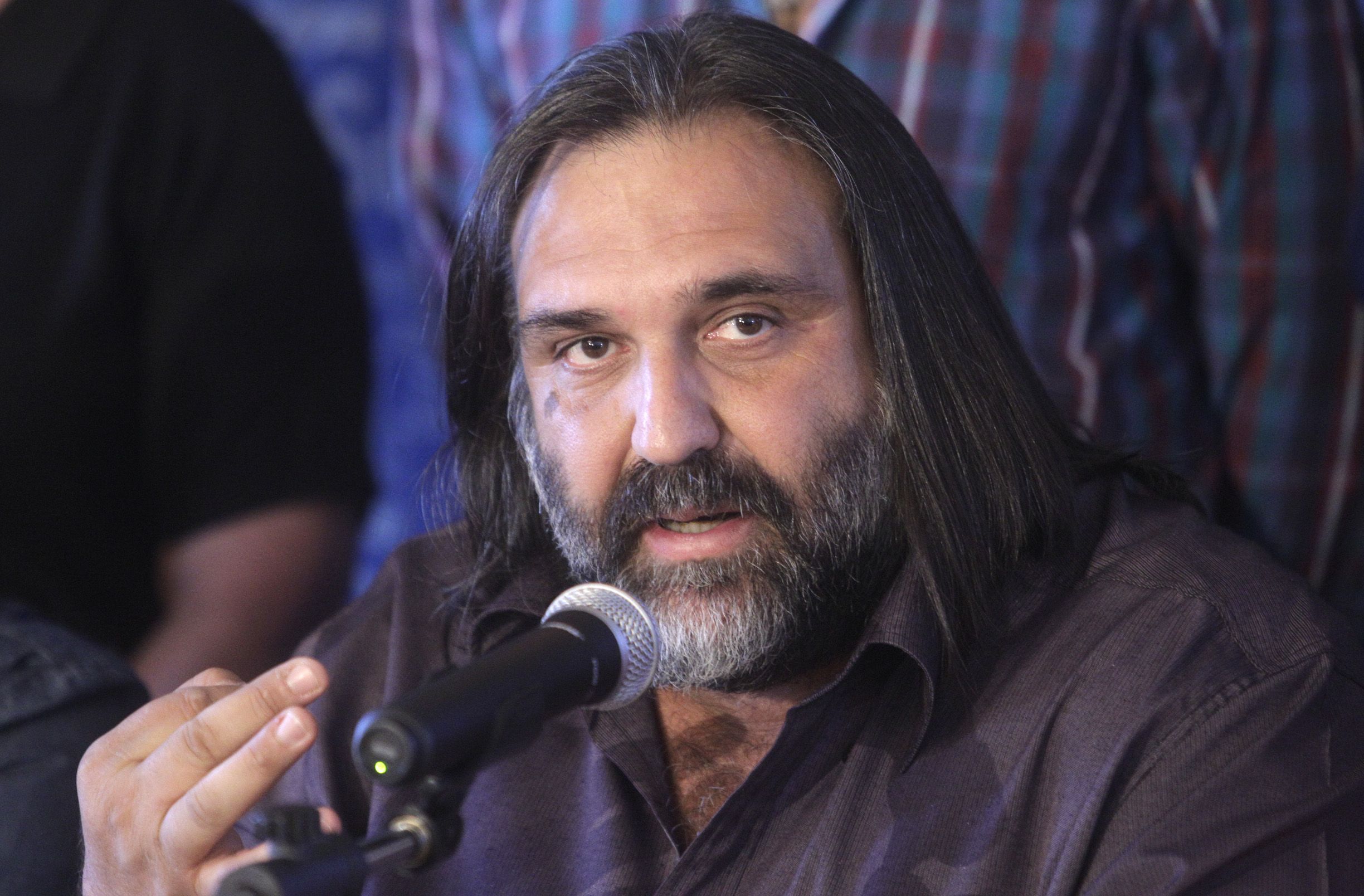 Maestros bonaerenses amenazan con paros antes de las vacaciones de invierno<br>