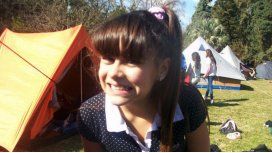 Candela tenía 11 años cuando fue asesinada Candela tenía 11 años cuando fue asesinada