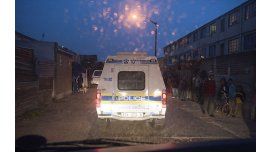 Tres mujeres raptaron, drogaron y violaron a un hombre Tres mujeres raptaron, drogaron y violaron a un hombre