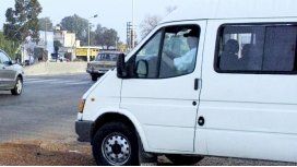 Investigarán si se hacen secuestros con camionetas blancas Investigarán si se hacen secuestros con camionetas blancas