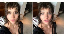 Cambió de look: Eva De Domici se hizo flequillo Cambió de look: Eva De Domici se hizo flequillo