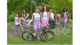 El equipo de ciclismo latinoamericano cuyo éxito no es sólo ganar El equipo de ciclismo latinoamericano cuyo éxito no es sólo ganar