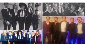 Los looks de los protagonistas de Las Estrellas Los looks de los protagonistas de Las Estrellas