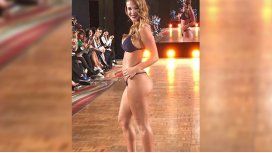Jesica Cirio, embarazada Jesica Cirio, embarazada