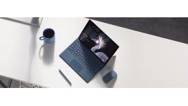 Todo lo que tenés que saber sobre la nueva Surface Pro de Microsoft Todo lo que tenés que saber sobre la nueva Surface Pro de Microsoft