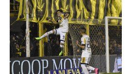 Olimpo recibe a Estudiantes Olimpo recibe a Estudiantes
