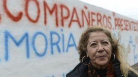 Mataron a Elsa Marta Sosa, querellante en un caso de lesa humanidad - Crédito: tiempodesanjuan.com Mataron a Elsa Marta Sosa, querellante en un caso de lesa humanidad - Crédito: tiempodesanjuan.com