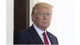 Donald Trump Donald Trump